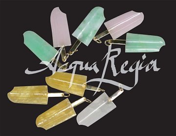 popsicle shaped pendants